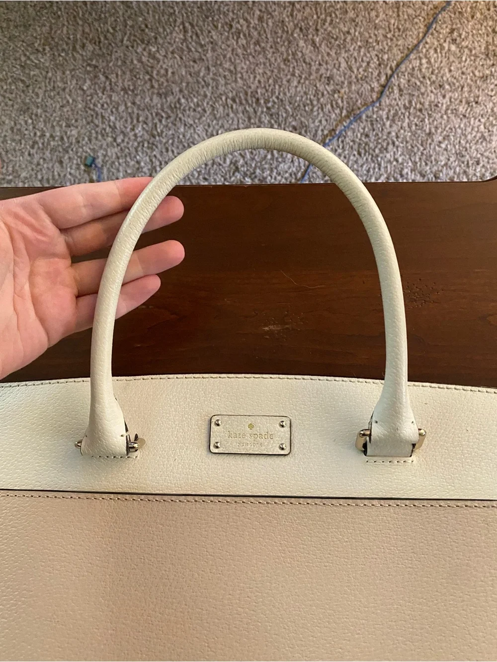 kate spade only used